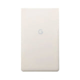 Google Pixel 6 Pro Bakside/Batteriluke - Hvit