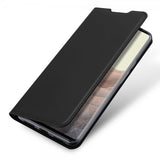 Dux Ducis Google Pixel 6 Pro Etui Skin Pro Series Svart