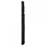 Spigen Google Pixel 6 Pro Deksel Slim Armor CS Svart