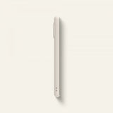 Cyrill Google Pixel 6 Pro Deksel Stone Cream