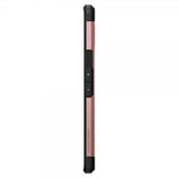 Spigen Google Pixel 6 Pro Deksel Tough Armor Rose Gold