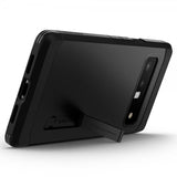 Spigen Google Pixel 6 Pro Deksel Tough Armor Svart
