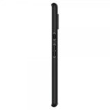 Spigen Google Pixel 6 Pro Deksel Ultra Hybrid Matte Black