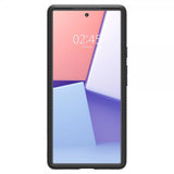 Spigen Google Pixel 6 Deksel Liquid Air Matte Black