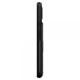 Spigen Google Pixel 6 Deksel Slim Armor CS Svart