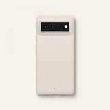 Cyrill Google Pixel 6 Deksel Stone Cream