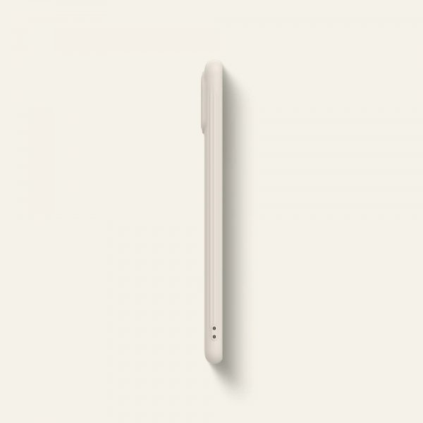 Cyrill Google Pixel 6 Deksel Stone Cream