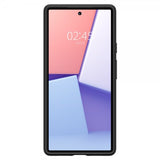 Spigen Google Pixel 6 Deksel Thin Fit Svart