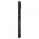 Spigen Google Pixel 6 Deksel Tough Armor Gunmetal