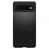 Spigen Google Pixel 6 Deksel Tough Armor Svart