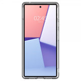 Spigen Google Pixel 6 Deksel Ultra Hybrid Crystal Clear