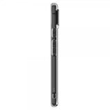 Spigen Google Pixel 6 Deksel Ultra Hybrid Crystal Clear