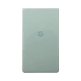 Google Pixel 6A Bakside/Batteriluke - Grønn