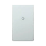 Google Pixel 6A Bakside/Batteriluke - Hvit