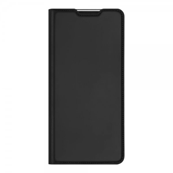 Dux Ducis Google Pixel 6a Etui Skin Pro Series Svart