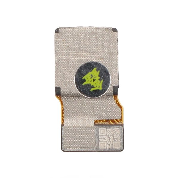 Google Pixel 6A frontkamera