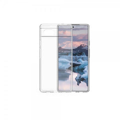 Google Pixel 6a Deksel
