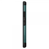 Spigen Google Pixel 6a Deksel Tough Armor Midnight Green