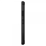 Spigen Google Pixel 6a Deksel Tough Armor Svart
