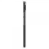 Spigen Google Pixel 6a Deksel Ultra Hybrid Crystal Clear