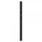 Spigen Google Pixel 6a Deksel Ultra Hybrid Matte Black