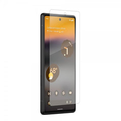 Google Pixel 6a Skärmskydd & Kameraskydd