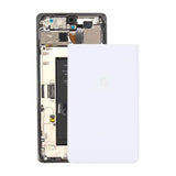 Google Pixel 7 Bakside - Hvit