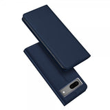 Dux Ducis Google Pixel 7 Etui Skin Pro Series Blå