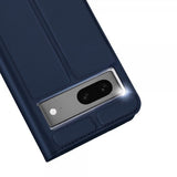 Dux Ducis Google Pixel 7 Etui Skin Pro Series Blå