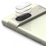 Ringke Google Pixel 7 Kamerabeskytter Camera Protector Glass 3-pack
