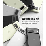 Ringke Google Pixel 7 Kamerabeskytter Camera Protector Glass 3-pack