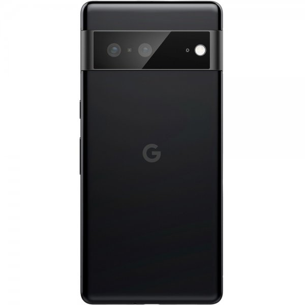 Spigen Google Pixel 7 Kamerabeskytter Glas.tR EZ Fit Optik 2-pakning