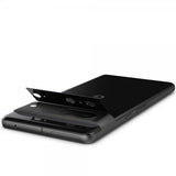 Spigen Google Pixel 7 Kamerabeskytter Glas.tR EZ Fit Optik 2-pakning