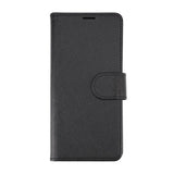 Google Pixel 7 Etui med Stativ Svart