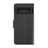 Google Pixel 7 Etui med Stativ Svart