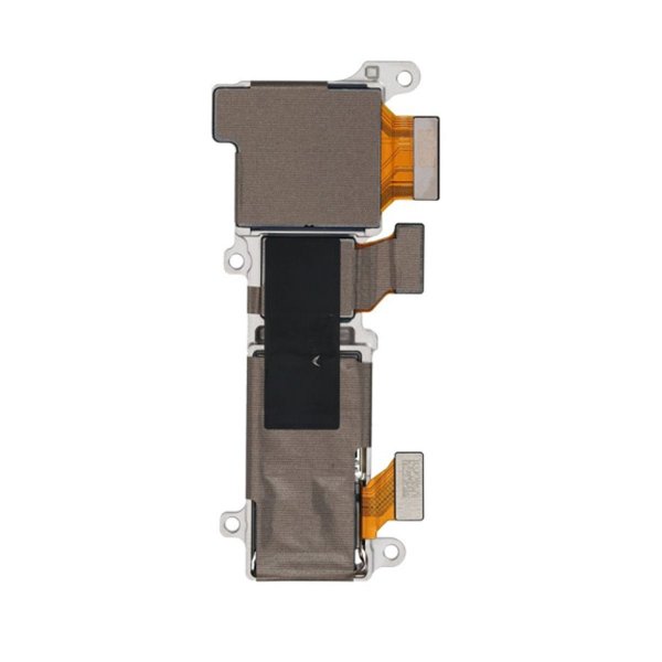 Google Pixel 7 Pro bakre kamera