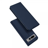 Dux Ducis Google Pixel 7 Pro Etui Skin Pro Series Blå