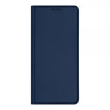 Dux Ducis Google Pixel 7 Pro Etui Skin Pro Series Blå