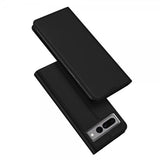 Dux Ducis Google Pixel 7 Pro Etui Skin Pro Series Svart