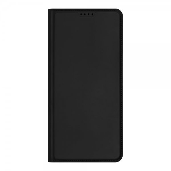 Dux Ducis Google Pixel 7 Pro Etui Skin Pro Series Svart