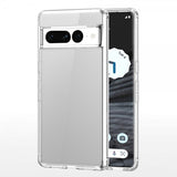 Dux Ducis Google Pixel 7 Pro Deksel Clin Series Transparent