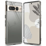 Ringke Google Pixel 7 Pro Deksel Fusion Clear