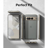 Ringke Google Pixel 7 Pro Deksel Fusion Clear