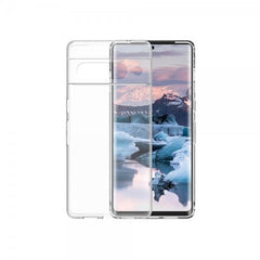 Google Pixel 7 Pro Deksel