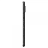 Spigen Google Pixel 7 Pro Deksel Liquid Air Matte Black