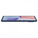 Spigen Google Pixel 7 Pro Deksel Liquid Air Navy Blue
