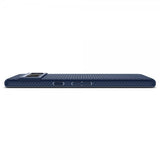 Spigen Google Pixel 7 Pro Deksel Liquid Air Navy Blue