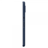 Spigen Google Pixel 7 Pro Deksel Liquid Air Navy Blue