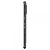 Spigen Google Pixel 7 Pro Deksel Rugged Armor Matte Black