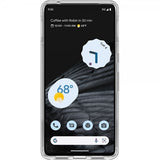 Otterbox Google Pixel 7 Pro Deksel Symmetry Clear Transparent